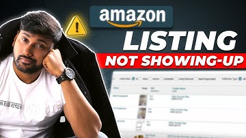 Amazon Listing Not Showing Up in Search : How to Optimize Your Amazon Listing for Search Results