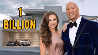 10 Most Expensive Things Dwayne The Rock Johnson Owns - MET Ep 14 Wealth