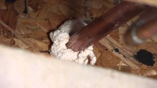 Key Benefits of Spray Foam