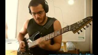 Ron Jarzombek - Snuff