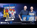 The Rush With Travis And Ross-The Road Continues!-Thursday, March 26, 2026