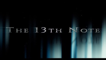 The 13th Note