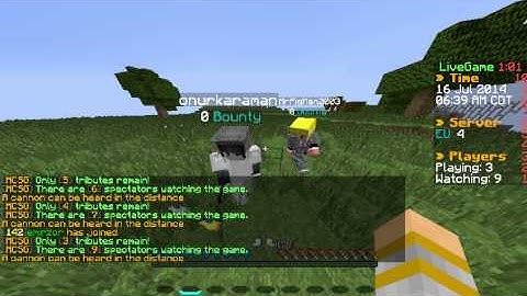 MCSG l Hackers in Action l onurkaraman