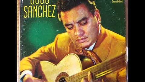Cuco Sanchez - Nuestro Gran Amor