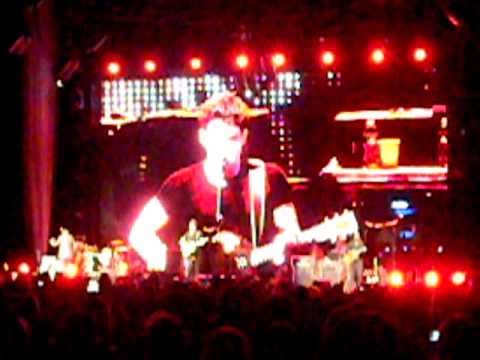 John Mayer Believe with Austin Feb 21, 2010.AVI