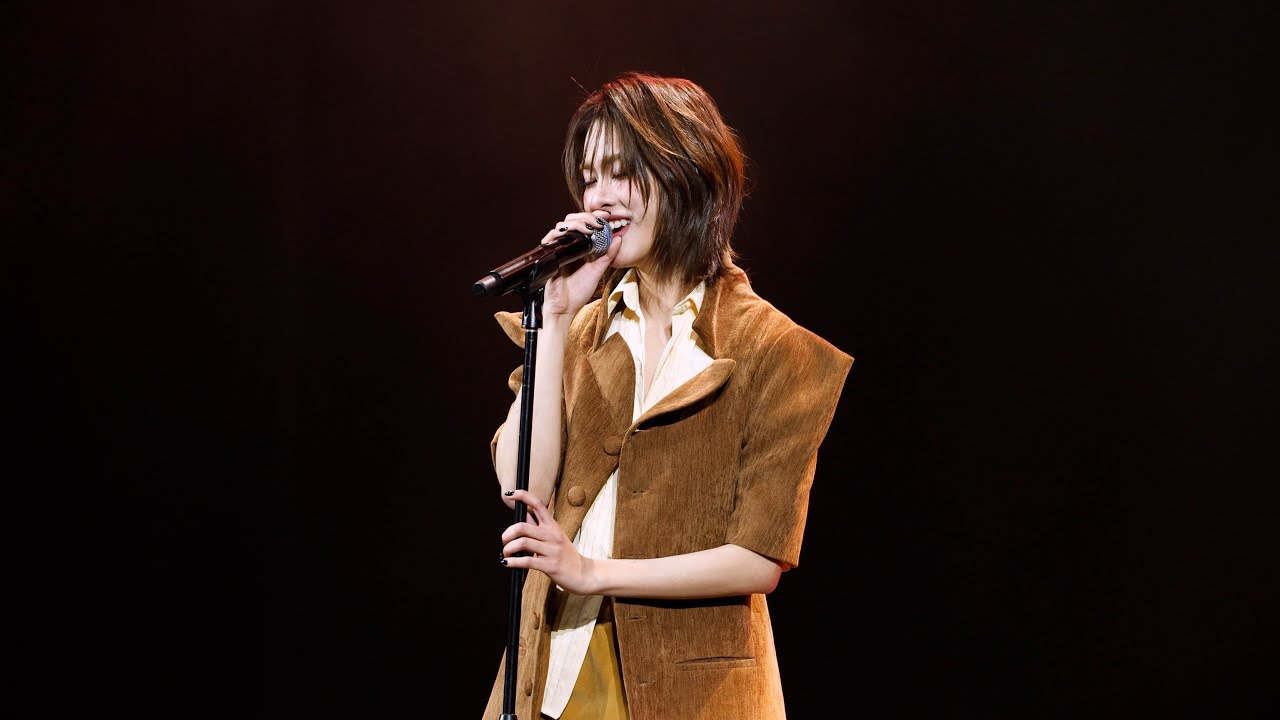 [4K] 260111 มากกว่าที่รัก (More Than Words) - #EmiBonnieFMTaipei