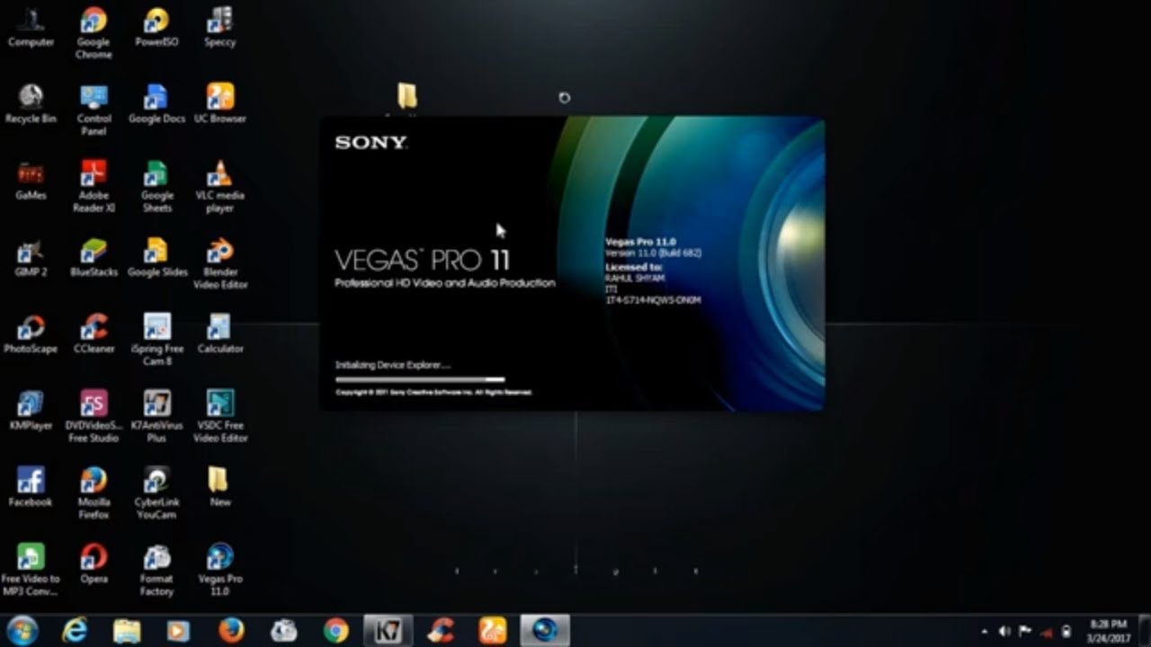 download sony vegas pro 11 free full version