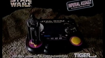 1997 Gaming / Tiger Electronics