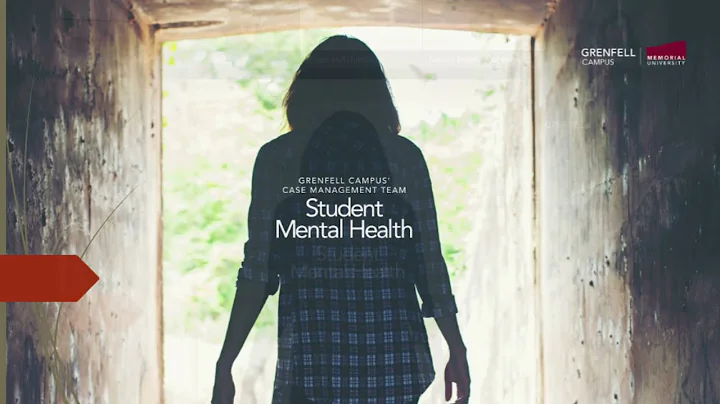 Student Mental Health