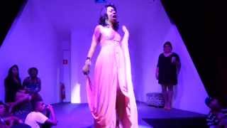 Sophia Jolie Nasce Uma Estrela Freedom Club 29-03-15 Full Hd - By Leh Sanuty