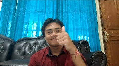 Tugas 2 Algoritma Pemrograman -  Perkenalan Diri