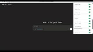 Prevent Sensitive Data Leaks in ChatGPT & AI Models | AI Leak Checker Demo #cybersecurity #ai #qa