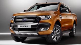 2019 Ford Ranger - The return of the less-than-gigantic Ford pickup ~ AutoBizz