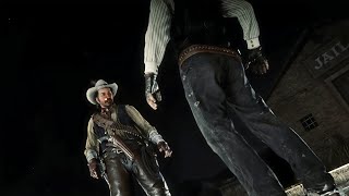 Famous Dutch Van Der Linde Quick Draw & Brutal Combat VOL.16 - Red Dead Redemption 2 (No Deadeye) Pc Modded Wealth