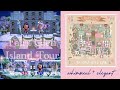 Fairycore Island Tour | ACNH | Land of whimsy & wander | Elegant meets whimsical