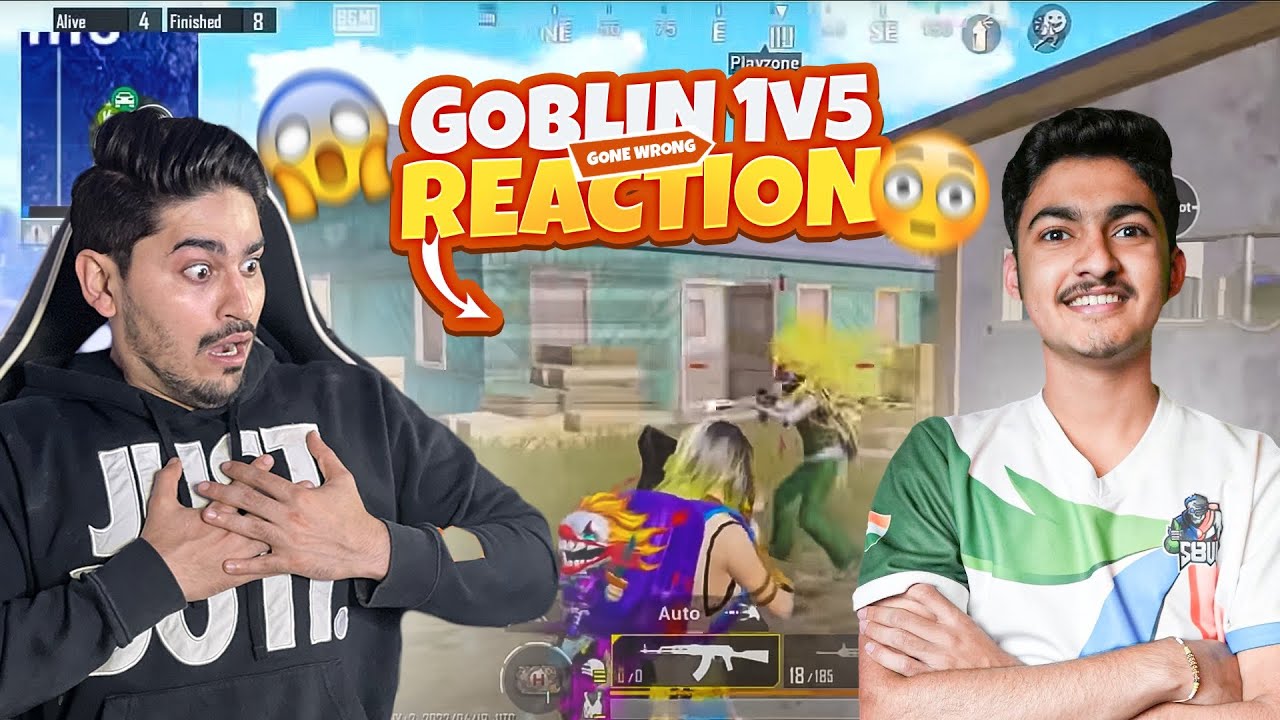 Reaction on 