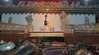 Pagelaran Wayang Kulit Dalang Ki DIDIK SASMITO AJI || Wedding DEWI dan AZIZ || Sukosari - Mantup