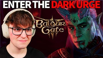 A Brand New Journey Begins... | Baldur