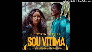 Jéssica Pitbull - Sou Vítima (feat. Lil Magro & Sabuta) (www.datson-newss.com)