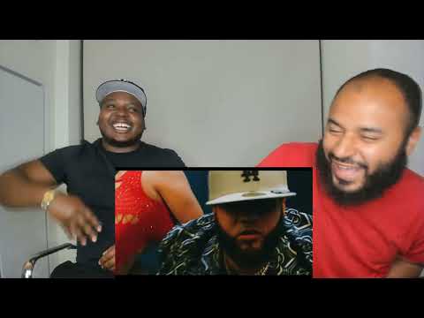 El Alfa El Jefe - Gogo Dance (Video Oficial) Reaction #ElAlfaSabiduria
