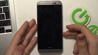 HTC One M9e | Как полностью скинуть настройки HTC One M9e до заводских? screenshot 4