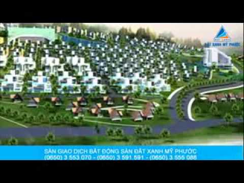 D n Sunny Villa - Phan Thit - DINH XUAN TUNG.flv