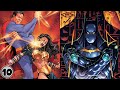Top 10 DC Elseworlds Stories - Part 2