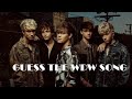 Guess the song by Why Don't We in 5 secs*!