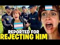 Trans Woman Calls Out Man After He Rejects Her for Telling the Truth