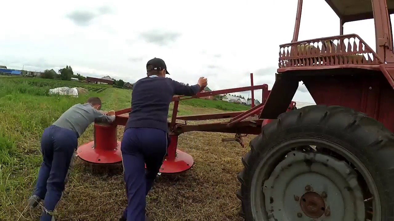 タルロウ Роторная косилка Wirax Z-069/ 1.65 м (Польша): продажа, цена в