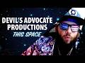 Alex The Devil's Advocate Speaks On The War In Iran
