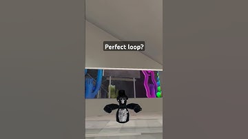Is this a perfect loop 🤔#perfectloop #loop #perfect #gorillatag #gtag #vr #vrgaming #fyp