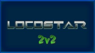 Wildstar 2v2 - [2]Spellslinger/Stalker vs Warrior/Stalker