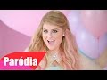 Meghan Trainor - All About That Bass (Paródia/Redublagem)