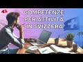 Quali competenze per avere attivit di successo in svizzera