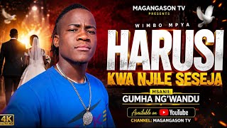 GUMHA NG'WANDU _ HARUSI KWA NJILE SESEJA 0652622494