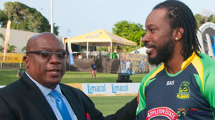 Prime Minister Dr Timothy Harris' guide to St Kitt...