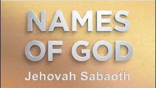 JEHOVAH SABAOTH with James Neale