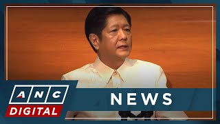 SONA 2022 Highlights: Marcos on plans for PH Agriculture Sector | ANC