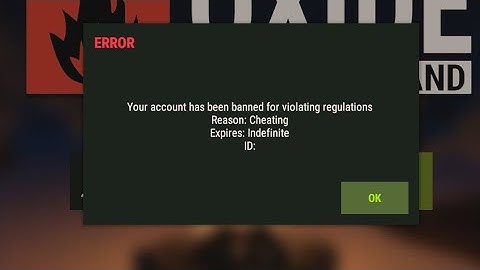 Oxide survival island 7STOLLSv9.apk Hacker (Hacker vs Hacker 1v2👿)