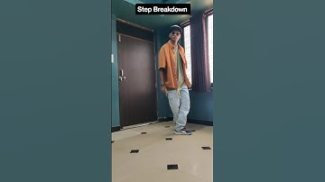 C walk  / Crip Walk Tutorial by  @JDDanceTutorial  #cwalk #cripwalk #cwalktutorial