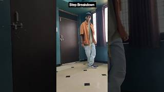 C walk  / Crip Walk Tutorial by  @JDDanceTutorial  #cwalk #cripwalk #cwalktutorial