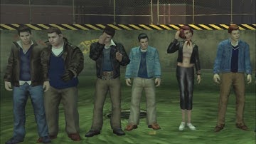 Bully Beta:Beta Greasers Recreation Mod