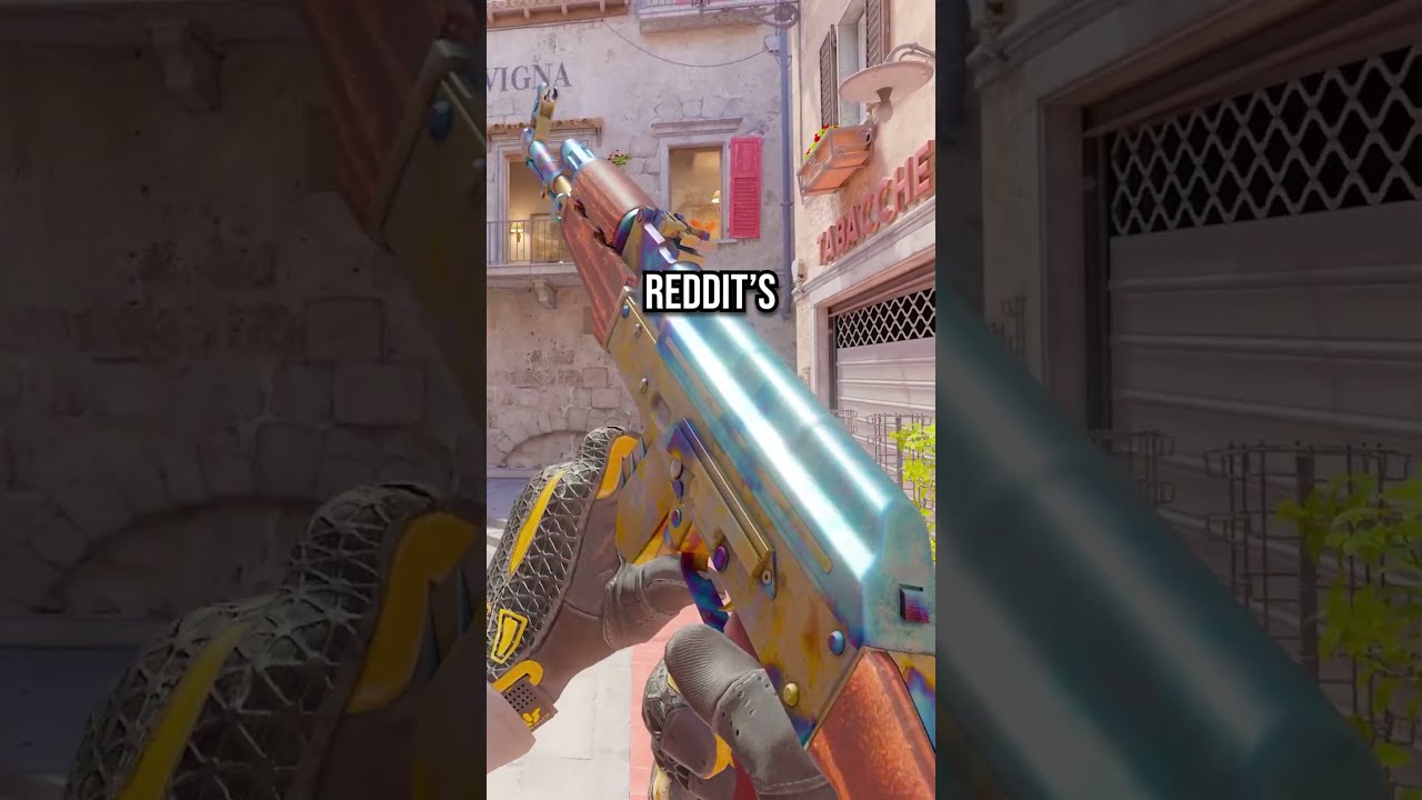 THEY HAD NO CLUE WHAT HE JUST UNBOXED 