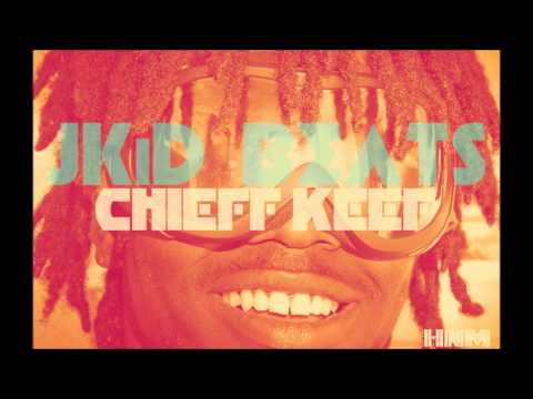 CHIEF KEEF TYPE BEAT (Prod. by JKiD Beats) @JKIDbeats (SOLD)