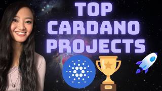 CARDANO Oracle Projects to Watch! | Hackathon Winners