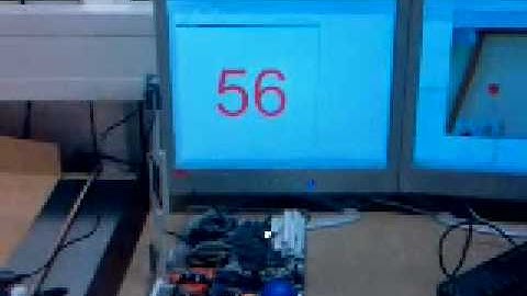 Lego Mindstorms NXTcam Robot