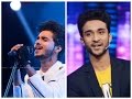 🆂🆉 - HAITHAM RAFI with RAGHAV JUYAL @ DDA LA FEST, OMAN (Afghan Jalebi)