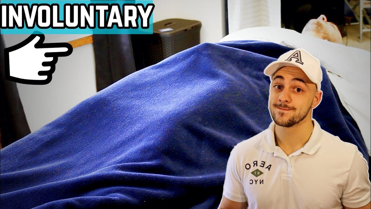 Dealing With An Embarrassing Erection During Massages YouTube Dealing With An Embarrassing Erection During Massages YouTube