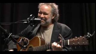 Folk Alley Sessions - John Gorka, "I'm from New Jersey" chords